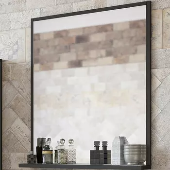 Зеркало Sanflor