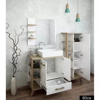 Зеркало Sanflor