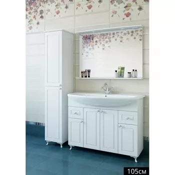 Зеркало Sanflor