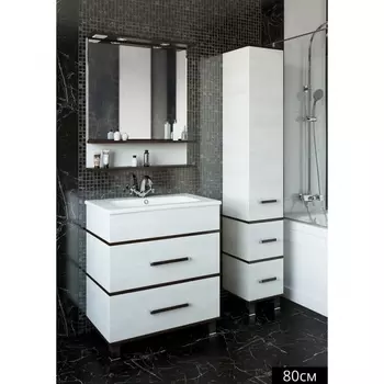 Зеркало Sanflor