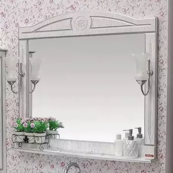 Зеркало Sanflor