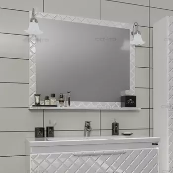 Зеркало СанТа