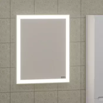 Зеркало СанТа