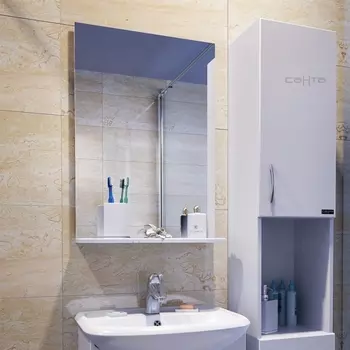 Зеркало СанТа