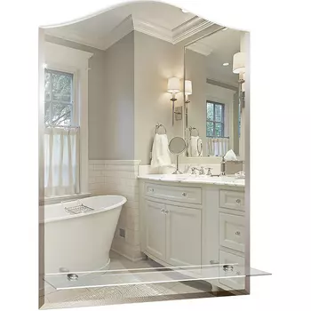 Зеркало Silver Mirrors