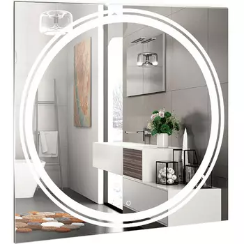 Зеркало Silver Mirrors