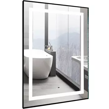 Зеркало Silver Mirrors