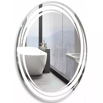 Зеркало Silver Mirrors