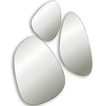 Зеркало Silver Mirrors
