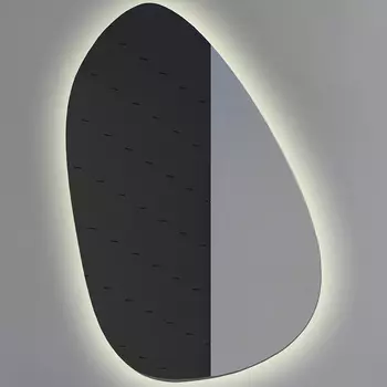 Зеркало Silver Mirrors