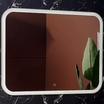 Зеркало Silver Mirrors