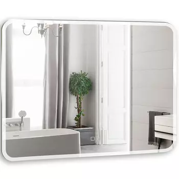 Зеркало Silver Mirrors