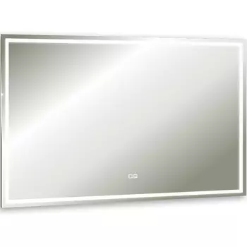 Зеркало Silver Mirrors