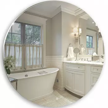 Зеркало Silver Mirrors