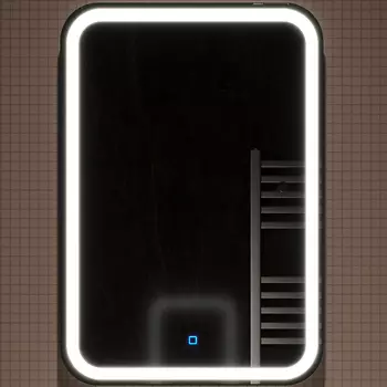 Зеркало Silver Mirrors