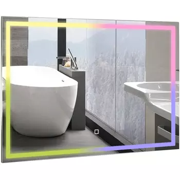 Зеркало Silver Mirrors