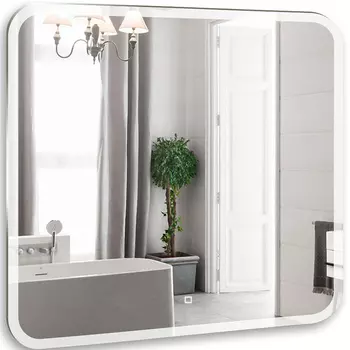 Зеркало Silver Mirrors