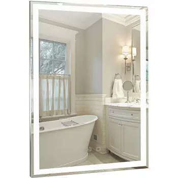 Зеркало Silver Mirrors