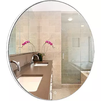 Зеркало Silver Mirrors