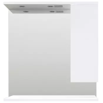 Зеркало со шкафом 1MarKa