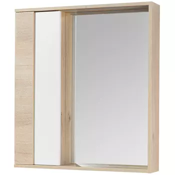 Зеркало со шкафом Aquaton