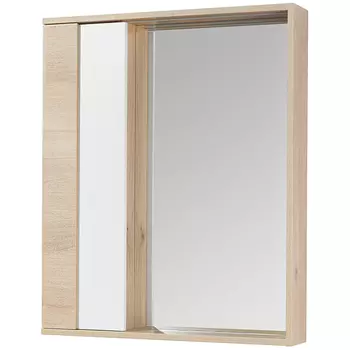 Зеркало со шкафом Aquaton