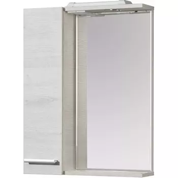 Зеркало со шкафом Aquaton