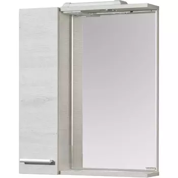 Зеркало со шкафом Aquaton