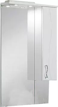 Зеркало со шкафом Акватон