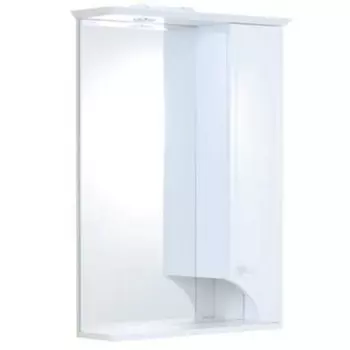 Зеркало со шкафом Акватон