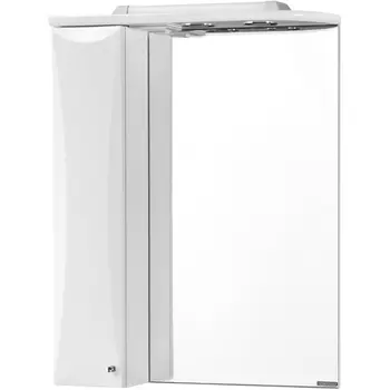 Зеркало со шкафом Акватон