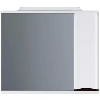 Зеркало со шкафом AM.PM