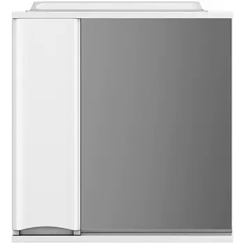 Зеркало со шкафом AM.PM