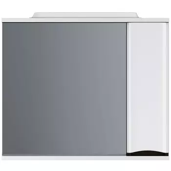 Зеркало со шкафом AM.PM