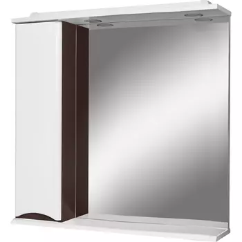 Зеркало со шкафом AM.PM