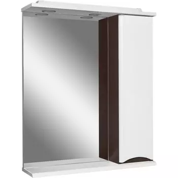 Зеркало со шкафом AM.PM