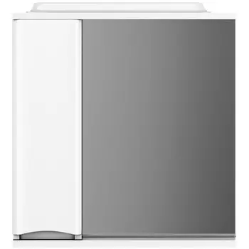 Зеркало со шкафом AM PM