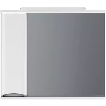 Зеркало со шкафом AM.PM