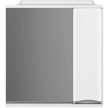 Зеркало со шкафом AM.PM