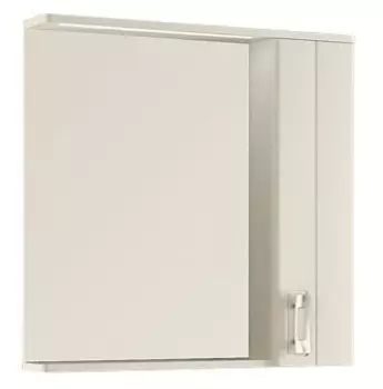 Зеркало со шкафом Aquanet