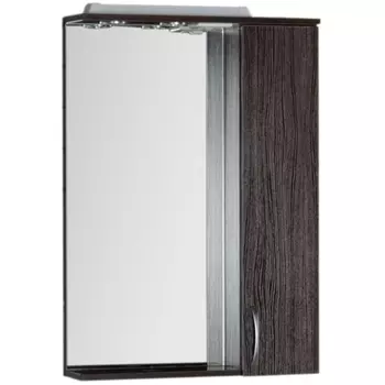 Зеркало со шкафом Aquanet