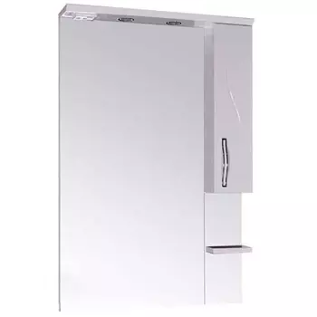 Зеркало со шкафом АСБ-мебель