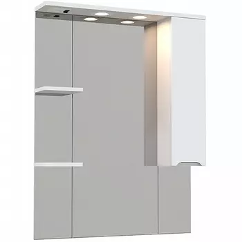 Зеркало со шкафом Avanti