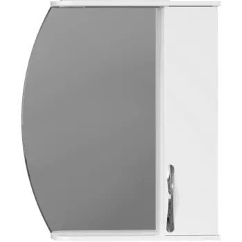 Зеркало со шкафом Avanti