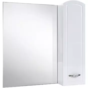 Зеркало со шкафом Bellezza