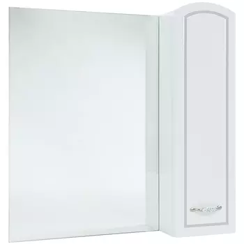 Зеркало со шкафом Bellezza