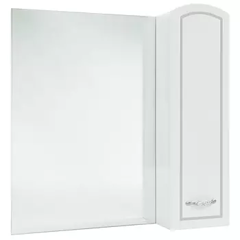 Зеркало со шкафом Bellezza