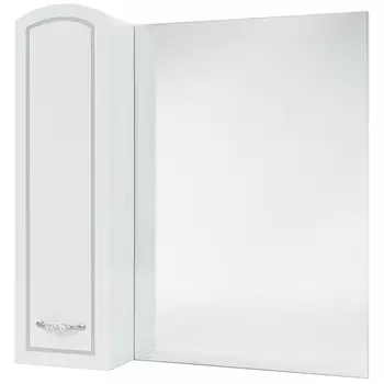 Зеркало со шкафом Bellezza