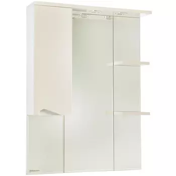 Зеркало со шкафом Bellezza