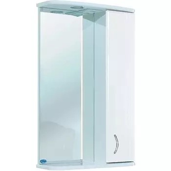 Зеркало со шкафом Bellezza